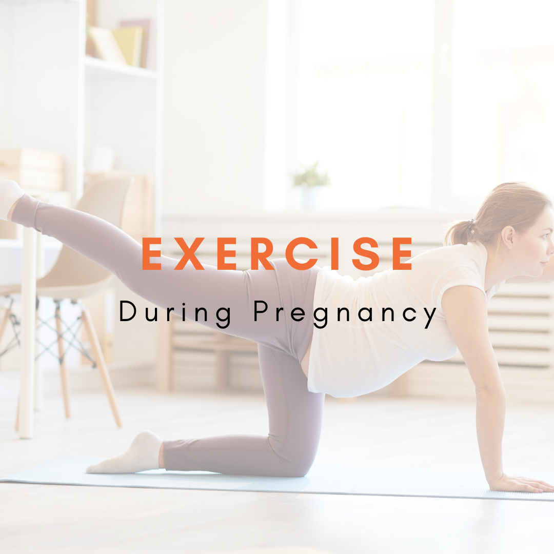 Exercise During Pregnancy